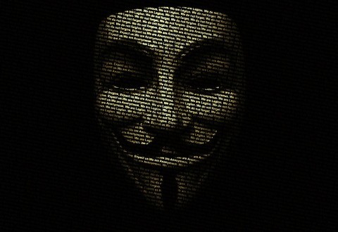 Être anonyme sur Internet