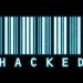 hacked