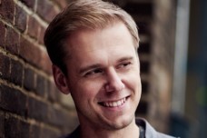 Armin van Buuren, la Célébrité la plus Dangereuse