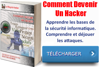 le guide devenir un hacker - hacking ethique