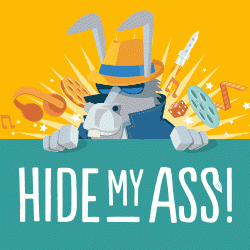 HideMyAss.com