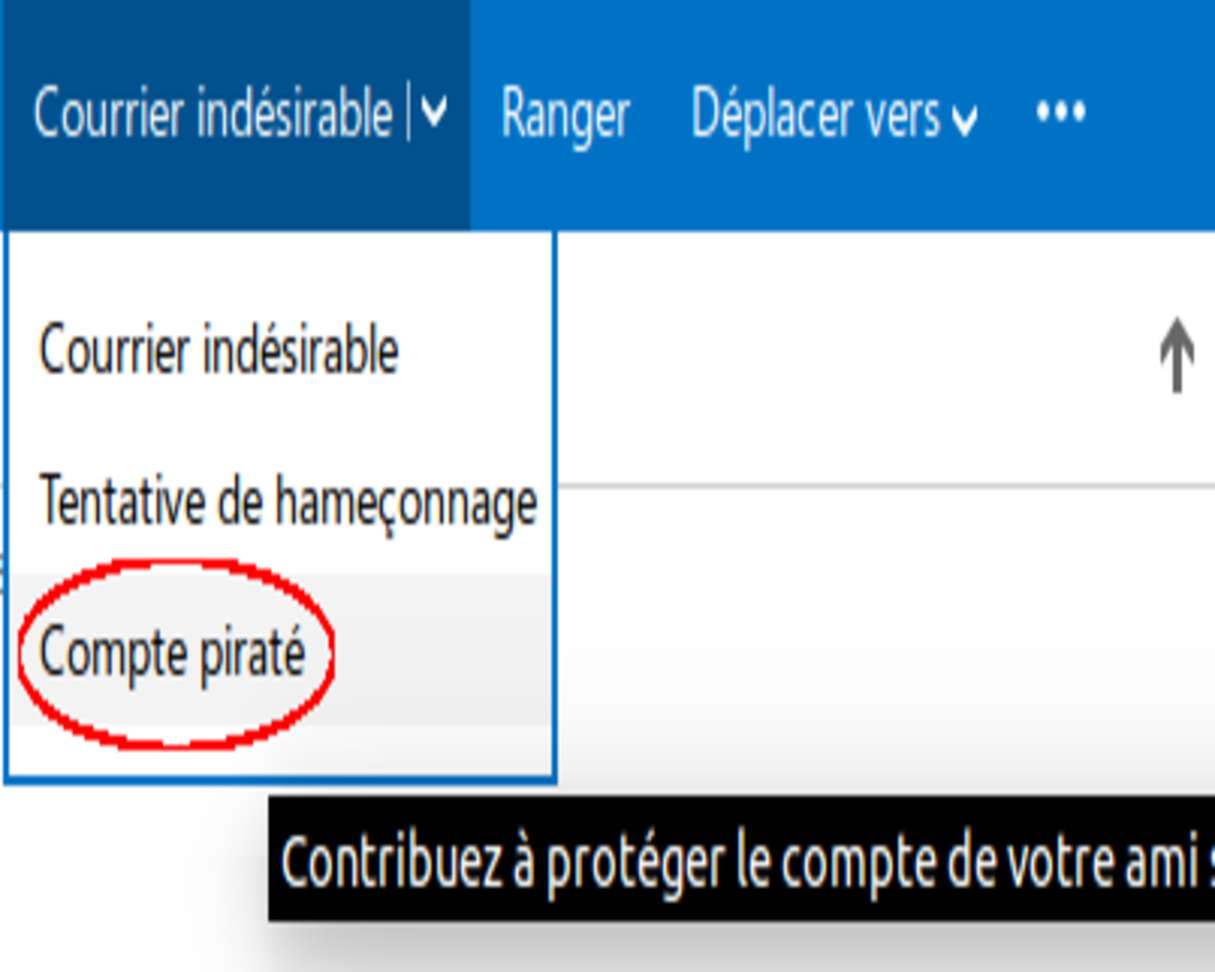 Pirater Hacker Un Compte Facebook Simplement 2019 100 Fonctionnel Récupérer un compte piraté – Le Blog du Hacker