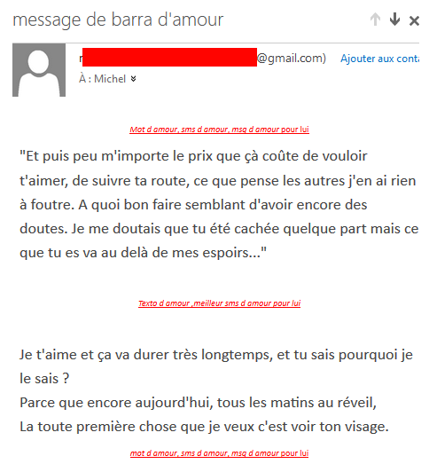 motsdamour