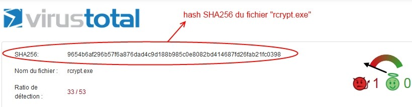 hash