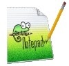 notepad+
