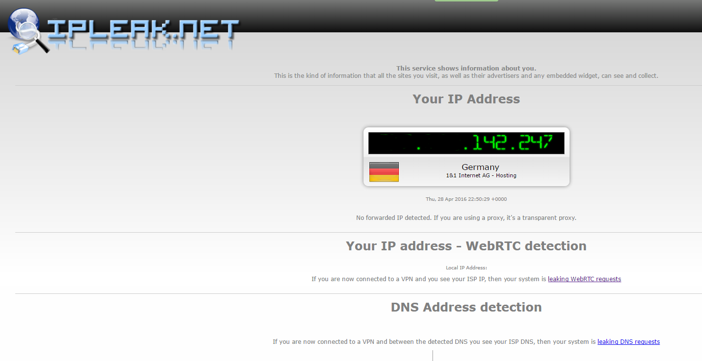 Image 42 2 attaque WebRTC protégée via VPN