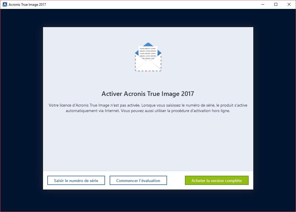 acronis-licence