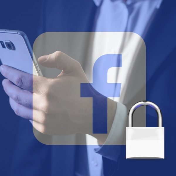 securite facebook