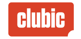 clubic logo