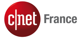 cnet france logo