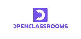 openclassrooms logo