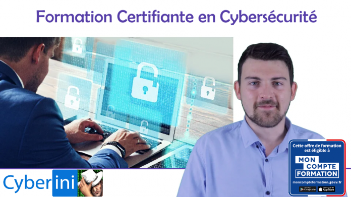 Formation Cybersécurité : Guide Complet