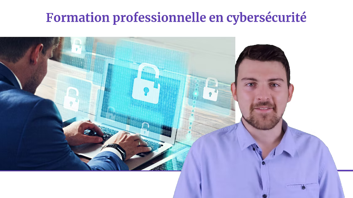 formation cybersécurité en ligne sur cyberini