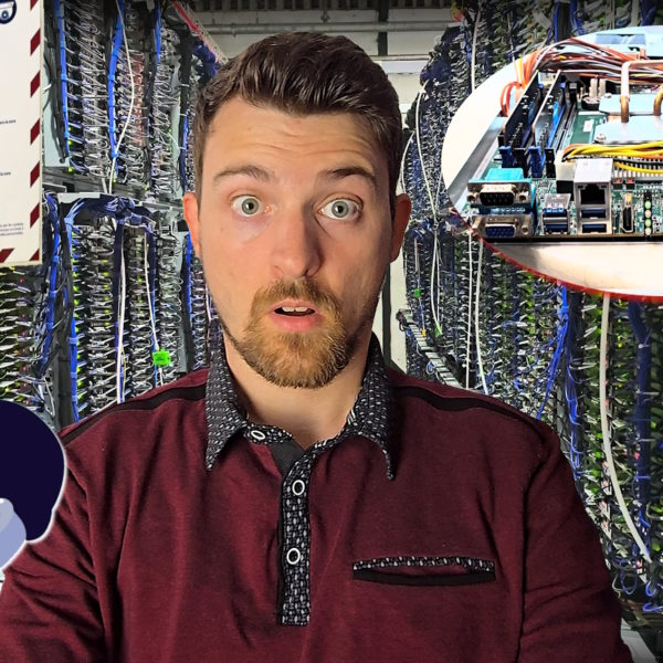 sécurité donnée ovh