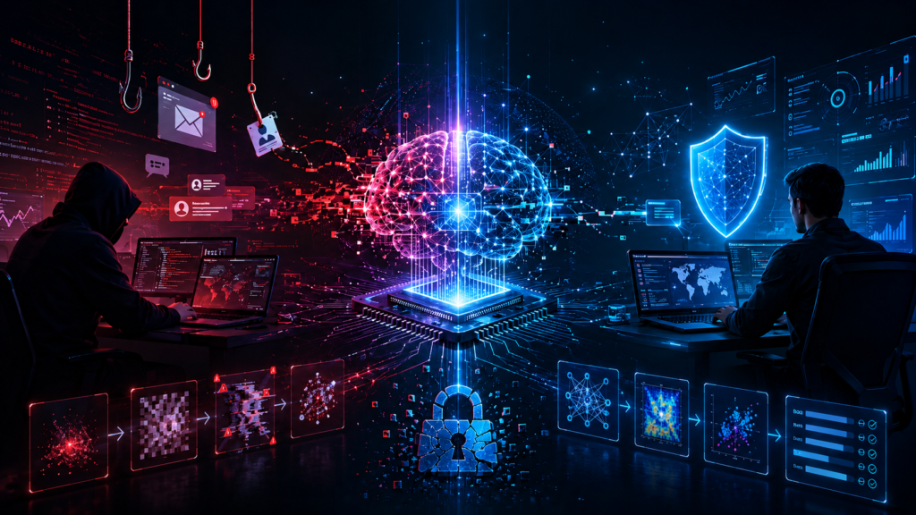 hacking ia : guide complet