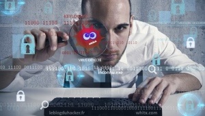 Hacking éthique étude des logiciels malveillants