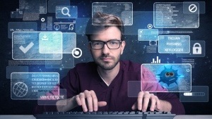 Hacking éthique le cours complet