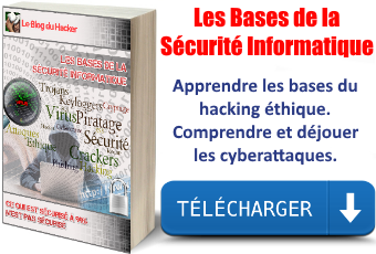 le guide devenir un hacker - hacking ethique