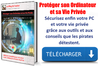 protéger son ordinateur